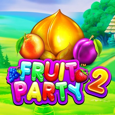 fruit-party